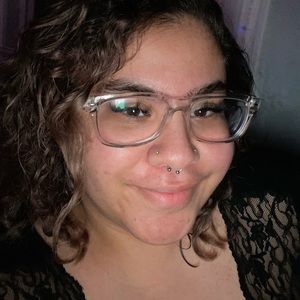 Meet your Posher, Janet